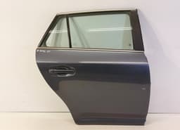 TOYOTA 6700305161 Door Rear Right TOYOTA AVENSIS (T270) (2009-2018) — thumbnail 1