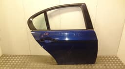 BMW Door Rear Right BMW 3 (E90, E91, E92, E93) (2005-2011) — thumbnail 1