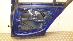 BMW Door Rear Right BMW 3 (E90, E91, E92, E93) (2005-2011) — thumbnail 5