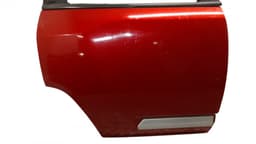 JEEP 130-01082BR Door Rear Right JEEP COMPASS I (PK) (2006-2016) — thumbnail 2