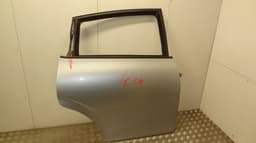 SEAT Door Rear Right SEAT LEON (1P1) (2005-2012) — thumbnail 1
