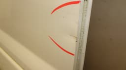 SUBARU Door Rear Right SUBARU FORESTER (SG) (2002-2008) — thumbnail 3