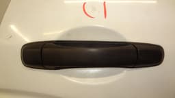 SUBARU Door Rear Right SUBARU FORESTER (SG) (2002-2008) — thumbnail 2
