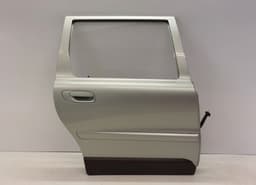 VOLVO 30649498 Door Rear Right VOLVO V70 II / XC70 I (P80) (2000-2007) — thumbnail 1