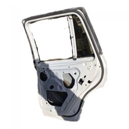 BMW Door Rear Right BMW X3 (F25) (2010-2017) — thumbnail 3