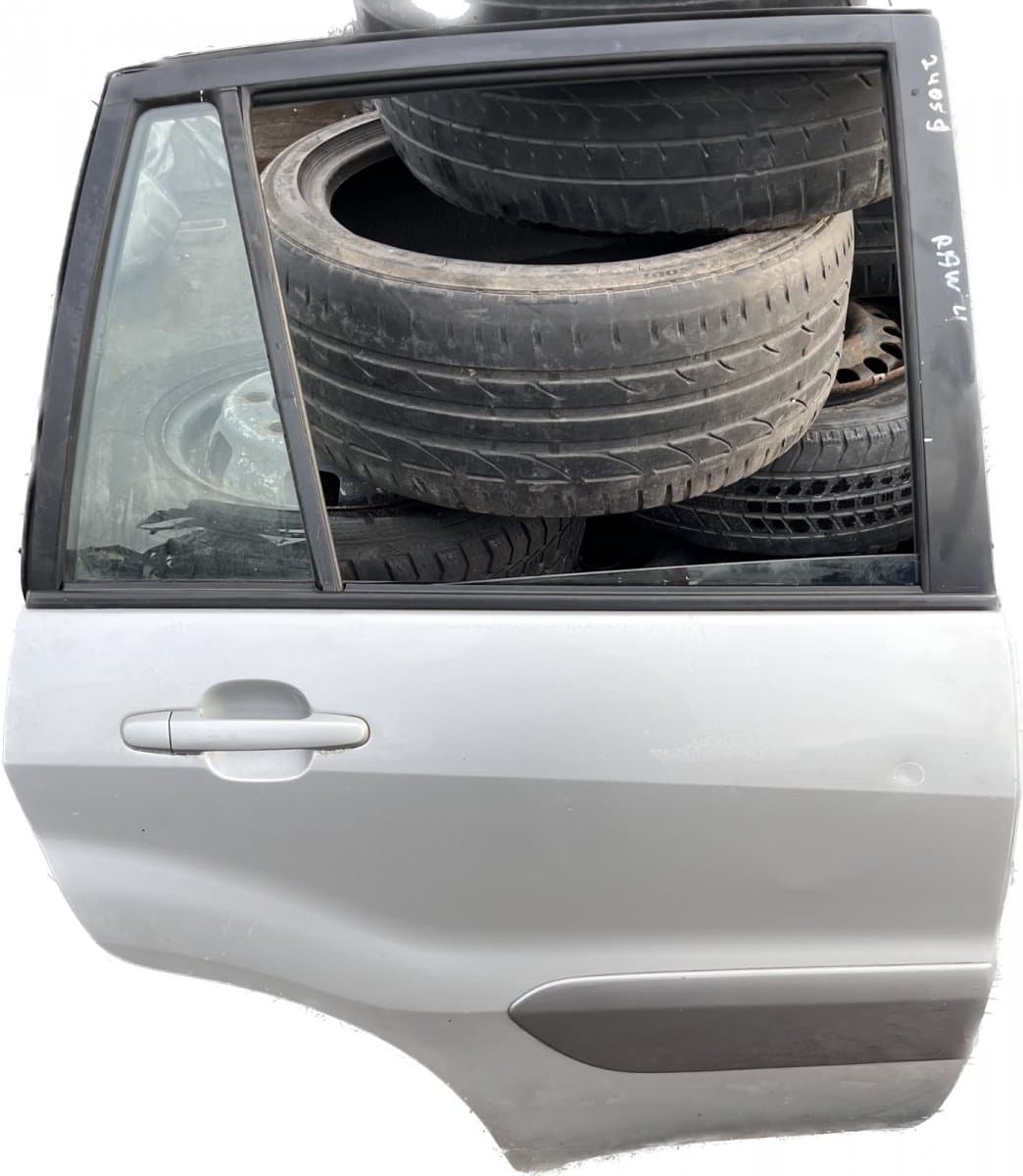 TOYOTA Door Rear Right TOYOTA RAV 4 II (XA20) (2000-2005)