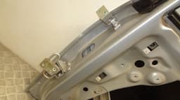 SEAT Door Rear Right SEAT LEON (1P1) (2005-2012) — thumbnail 4