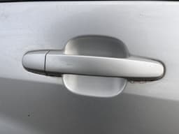 TOYOTA Door Rear Right TOYOTA RAV 4 II (XA20) (2000-2005) — thumbnail 3