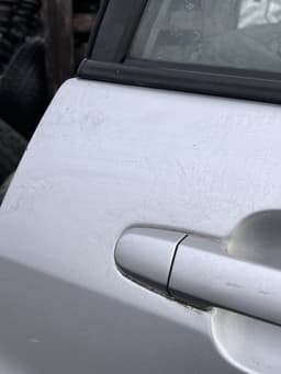 TOYOTA Door Rear Right TOYOTA RAV 4 II (XA20) (2000-2005) — thumbnail 5
