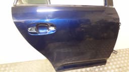 TOYOTA Door Rear Right TOYOTA AVENSIS (T270) (2009-2018) — thumbnail 2