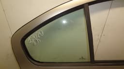 SKODA Door Rear Right SKODA OCTAVIA II (1Z) (2004-2013) — thumbnail 4