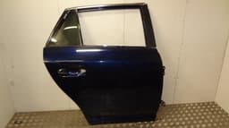 TOYOTA Door Rear Right TOYOTA AVENSIS (T270) (2009-2018) — thumbnail 1