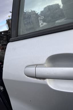 TOYOTA Door Rear Right TOYOTA RAV 4 II (XA20) (2000-2005) — thumbnail 4