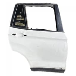 BMW Door Rear Right BMW X3 (F25) (2010-2017) — thumbnail 1