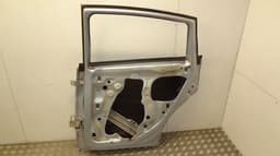 SEAT Door Rear Right SEAT LEON (1P1) (2005-2012) — thumbnail 3