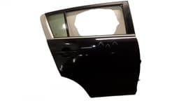 KIA 77004-3W000 Door Rear Right KIA SPORTAGE III (SL) (2010-2015) — thumbnail 1