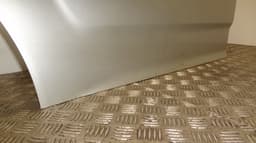 TOYOTA Door Rear Right TOYOTA COROLLA Verso II (AR10) (2004-2009) — thumbnail 3
