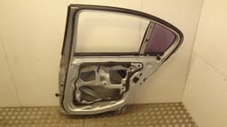 BMW Door Rear Right BMW 3 (E90, E91, E92, E93) (2005-2011) — thumbnail 4
