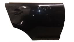 KIA 77004-3W000 Door Rear Right KIA SPORTAGE III (SL) (2010-2015) — thumbnail 2