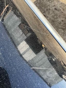MERCEDES-BENZ Door Rear Right MERCEDES-BENZ CLS (C219) (2004-2010) — thumbnail 2