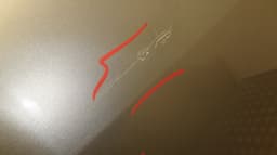 TOYOTA Door Rear Right TOYOTA COROLLA Verso II (AR10) (2004-2009) — thumbnail 4