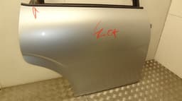 SEAT Door Rear Right SEAT LEON (1P1) (2005-2012) — thumbnail 2