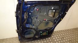 TOYOTA Door Rear Right TOYOTA AVENSIS (T270) (2009-2018) — thumbnail 5