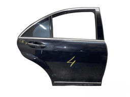 MERCEDES-BENZ Door Rear Right MERCEDES-BENZ S-CLASS (W221) (2005-2013) — thumbnail 1