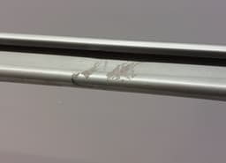 VOLVO 30649498 Door Rear Right VOLVO V70 II / XC70 I (P80) (2000-2007) — thumbnail 3