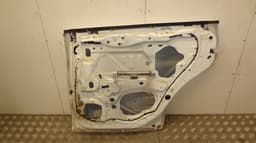 SUBARU Door Rear Right SUBARU FORESTER (SG) (2002-2008) — thumbnail 5