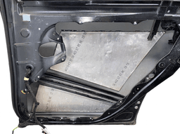 MERCEDES-BENZ Door Rear Right MERCEDES-BENZ S-CLASS (W221) (2005-2013) — thumbnail 5