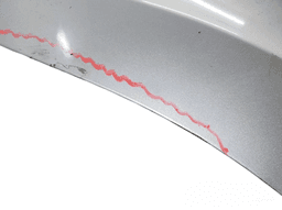 MERCEDES-BENZ Door Rear Right MERCEDES-BENZ ML-CLASS (W164) (2005-2011) — thumbnail 2