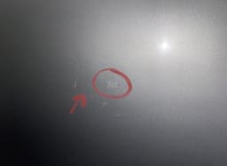 MERCEDES-BENZ Door Rear Right MERCEDES-BENZ ML-CLASS (W164) (2005-2011) — thumbnail 4