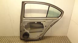 SKODA Door Rear Right SKODA OCTAVIA II (1Z) (2004-2013) — thumbnail 5