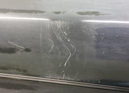 LAND ROVER BFA790080 Door Rear Right LAND ROVER RANGE ROVER SPORT I (L320) (2005-2013) — thumbnail 2