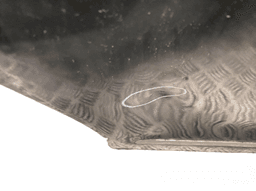 MERCEDES-BENZ Door Rear Right MERCEDES-BENZ S-CLASS (W221) (2005-2013) — thumbnail 3