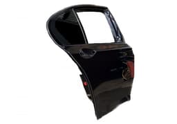 BMW Door Rear Right BMW 7 (F01, F02) (2008-2016) — thumbnail 2