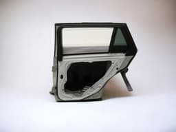 MERCEDES-BENZ A2127320410 A2127300405 A2127351210 Door Rear Right MERCEDES-BENZ E-CLASS (W212) (2009-2016) — thumbnail 2