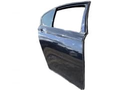 BMW Door Rear Right BMW 7 (F01, F02) (2008-2016) — thumbnail 1