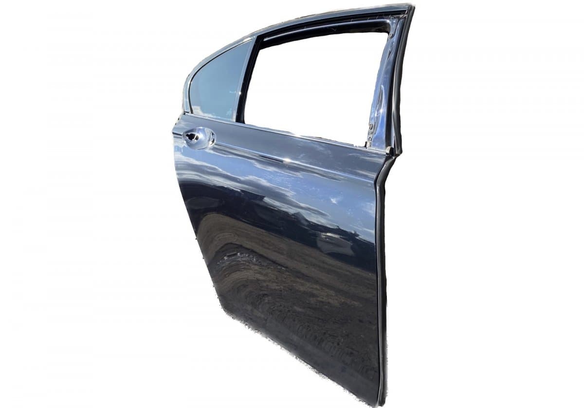 BMW Door Rear Right BMW 7 (F01, F02) (2008-2016)
