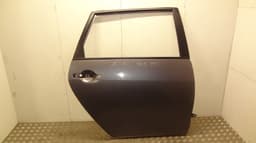 MITSUBISHI Door Rear Right MITSUBISHI GRANDIS II (NA_W) (2003-2011) — thumbnail 1