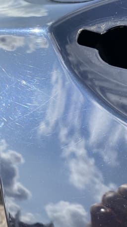 BMW Door Rear Right BMW 7 (F01, F02) (2008-2016) — thumbnail 5