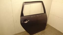 MITSUBISHI Door Rear Right MITSUBISHI GRANDIS II (NA_W) (2003-2011) — thumbnail 2