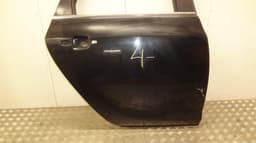 OPEL Door Rear Right OPEL ASTRA J (P10) (2009-2015) — thumbnail 2