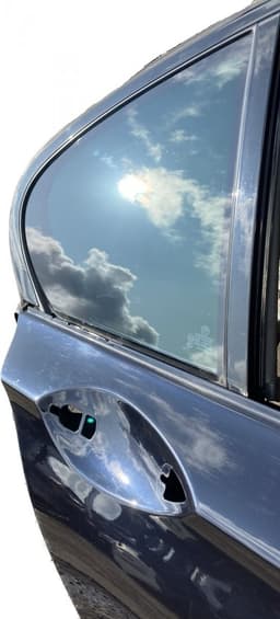 BMW Door Rear Right BMW 7 (F01, F02) (2008-2016) — thumbnail 4
