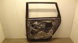 MITSUBISHI Door Rear Right MITSUBISHI GRANDIS II (NA_W) (2003-2011) — thumbnail 5