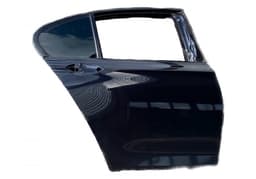 BMW Door Rear Right BMW 7 (F01, F02) (2008-2016) — thumbnail 3