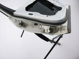 MERCEDES-BENZ A2127320410 A2127300405 A2127351210 Door Rear Right MERCEDES-BENZ E-CLASS (W212) (2009-2016) — thumbnail 5