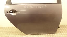 MITSUBISHI Door Rear Right MITSUBISHI GRANDIS II (NA_W) (2003-2011) — thumbnail 4