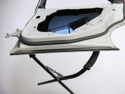 MERCEDES-BENZ A2127320410 A2127300405 A2127351210 Door Rear Right MERCEDES-BENZ E-CLASS (W212) (2009-2016) — thumbnail 4